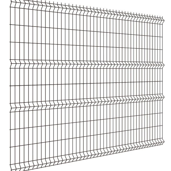 Grand Line Панель сварная Light 2,03х2,5 (Ral 8017) Grand Line Панель Medium 2,03х2,5 (Ral 8017)