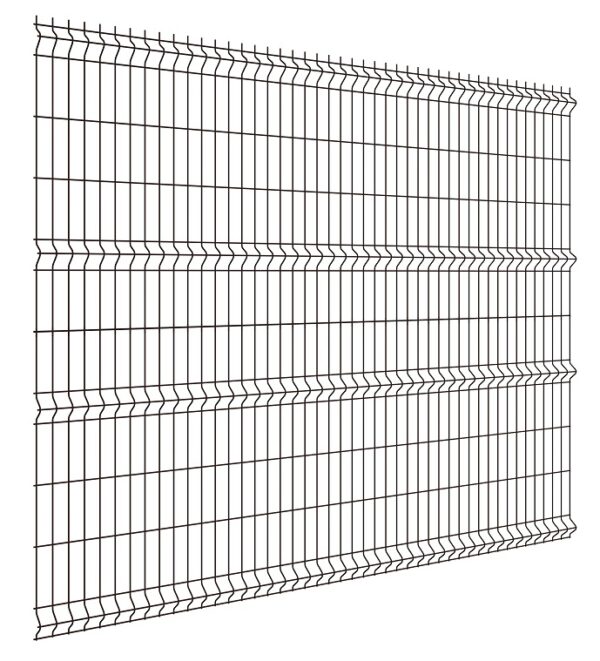 Grand Line Панель Medium 2,03х2,5 (Ral 8017)
