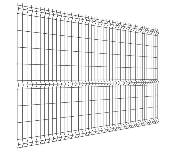 Grand Line Панель сварная Light 1,53х2,5 (Ral 7024)