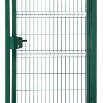 Grand Line Калитка Profi Lock 2,43x1 (Ral 6005) Grand Line Калитка Profi Lock 1,73x1 (Ral 6005)