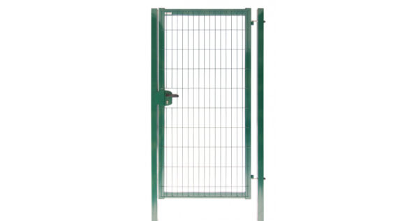 Grand Line Калитка Medium New Lock 1,03x1 (Ral 6005)