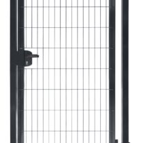 Grand Line Калитка Medium New Lock 2,03x1 (Ral 7024) Grand Line Калитка Medium New Lock 1,03x1 (Ral 7024)