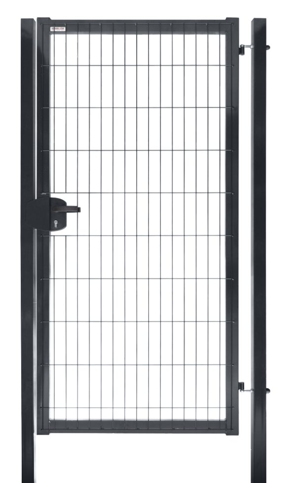 Grand Line Калитка Medium New Lock 1,73x1 (Ral 7024)