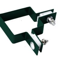 Grand Line Крепление хомут угловой 62х55 (Ral 6005) Grand Line Крепление хомут угловой 62х55 (Ral 6005)