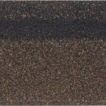 Технониколь Коньково-карнизная черепица 12/20 м.п. Гранит