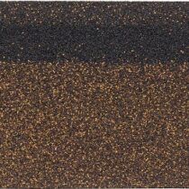 Технониколь Коньково-карнизная черепица 12/20 м.п. Дуб