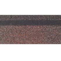 Технониколь Коньково-карнизная черепица 12/20 м.п. Шельф