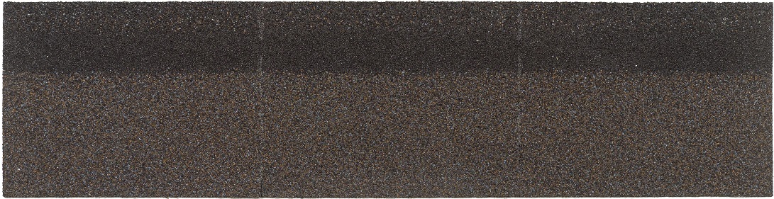 Технониколь Коньково-карнизная черепица 12/20 м.п. Коричнево-серый Технониколь Коньково-карнизная черепица 12/20 м.п. Коричнево-серый