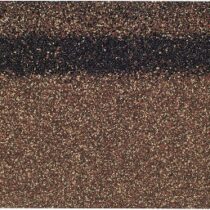 Технониколь Коньково-карнизная черепица 12/20 м.п. Тенерифе