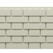 Docke Фасадная панель Standard Флемиш Молочный