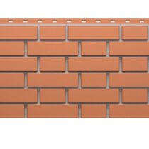 Docke Фасадная панель Standard Флемиш Красный