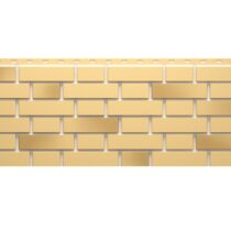 Docke Фасадный панель Premium Flemish Желтый жженый