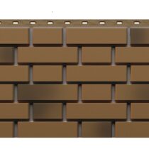 Docke Фасадный панель Premium Flemish Кофейный