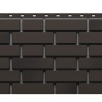 Docke Фасадный панель Premium Flemish Темно-коричневый