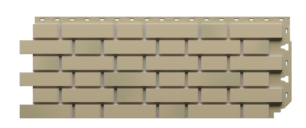 Docke PREMIUM Панель Flemish (1150х450мм) Янтарный