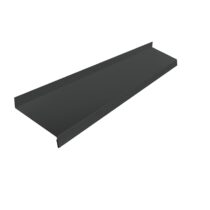 Grand Line Отлив простой 100 Satin 0,5 мм 3 м. Ral 7016