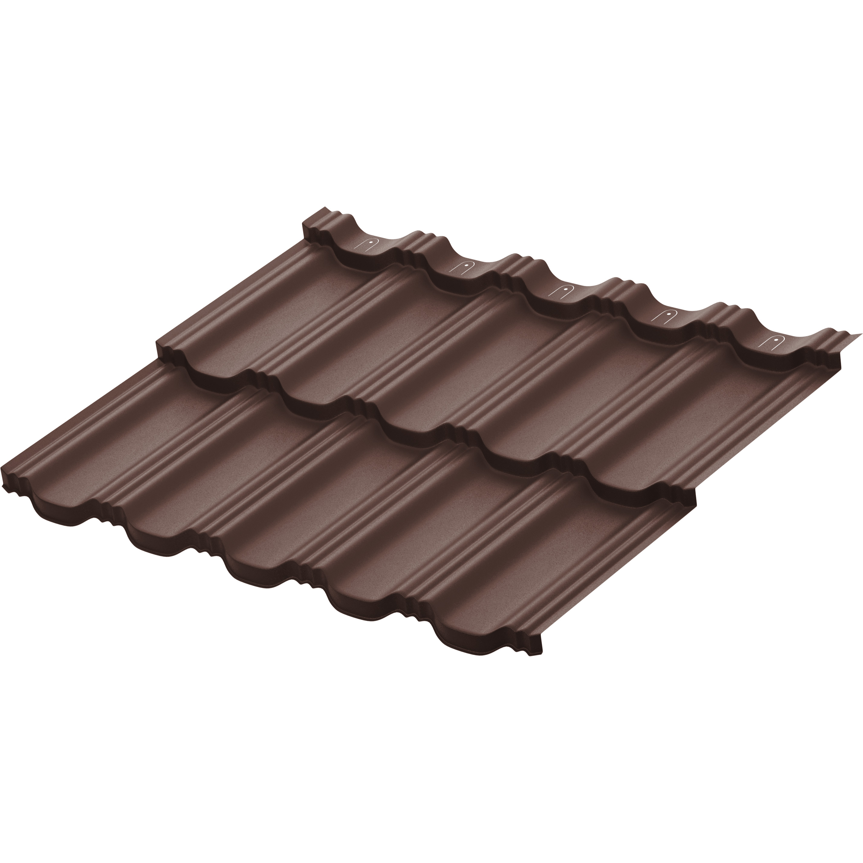 Aquasystem Модульная металлочерепица Гётеборг Zn180 1205х765мм Rooftop Бархат 0,5 мм Ral 8017 Aquasystem Модульная металлочерепица Гётеборг Zn180 1205х765мм Rooftop Бархат 0,5 мм Ral 8017