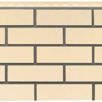 Grand Line Фасадная панель Клинкерный кирпич Design Бежевый