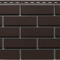 Grand Line Фасадная панель Клинкерный кирпич Design Шоколадный