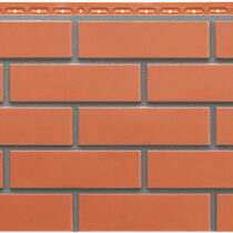 Grand Line Фасадная панель Клинкерный кирпич Design Терракотовый