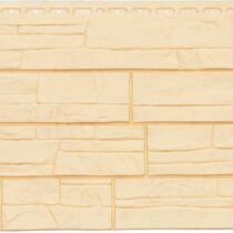 Grand Line Фасадная панель Сланец Classic Бежевый