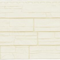 Grand Line Фасадная панель Сланец Classic Молочный