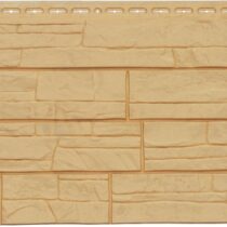 Grand Line Фасадная панель Сланец Classic Песочный