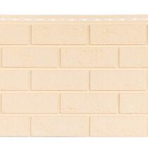 Grand Line Фасадная панель Состаренный кирпич Classic Бежевый