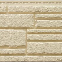 Grand Line Фасадная панель Камелот Classic Бежевый