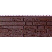 Grand Line Фасадная панель ЯФАСАД Демидовский кирпич Арабика
