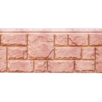 Grand Line Фасадная панель ЯФАСАД Екатерининский камень Бронза