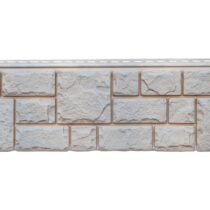 Grand Line Фасадная панель ЯФАСАД Екатерининский камень Железо