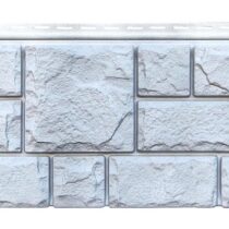 Grand Line Фасадная панель ЯФАСАД Екатерининский камень Серый