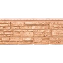 Grand Line Фасадная панель ЯФАСАД Крымский сланец Янтарь