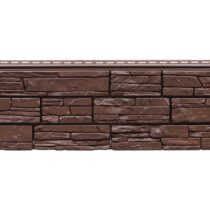 Grand Line Фасадная панель ЯФАСАД Крымский сланец Арабика