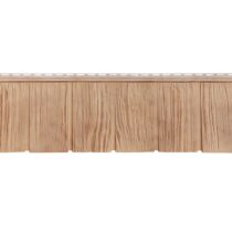 Grand Line Фасадная панель ЯФАСАД Сибирская дранка Песок