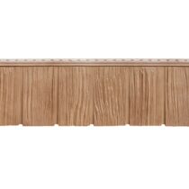 Grand Line Фасадная панель ЯФАСАД Сибирская дранка Янтарь