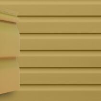 Grand Line Сайдинг D4 Корабельный брус слим Classic Color Plus Карамельный