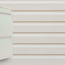 Grand Line Сайдинг D4,4 Корабельный брус XL Standart Белый