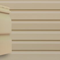 Grand Line Сайдинг D4,4 Корабельный брус XL Standart Бежевый