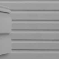 Grand Line Сайдинг D4,4 Корабельный брус XL Standart Серый