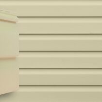 Grand Line Сайдинг D4,4 Корабельный брус XL Standart Слоновая кость