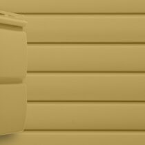 Grand Line Сайдинг D4,8 Блок-хаус Color Plus Карамельный