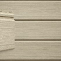 Grand Line Сайдинг S7 Natural-Брус Tundra Ясень