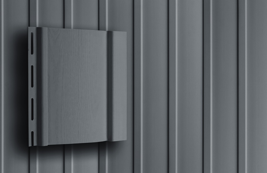 Grand Line Сайдинг S6,3 Вертикальный Acryl