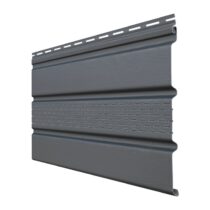 Grand Line Софит T4 Акриловый частичная перфорация Графит