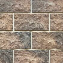 КАНЬОН Фиброцементная панель Большой сколотый камень БСК 27