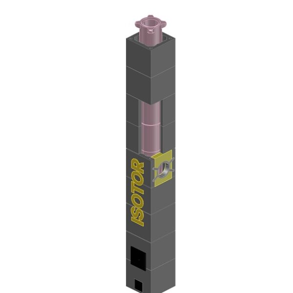 Schiedel Комплект основания 3 пм ISOTOR д.16 Schiedel Комплект основания 3 пм ISOTOR д.20