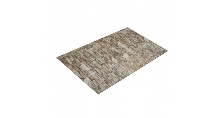 Grand Line Плоский лист шириной 1250 мм Print 0,45мм Fine Stone Grand Line Плоский лист шириной 1250 мм Print 0,45мм Fine Stone