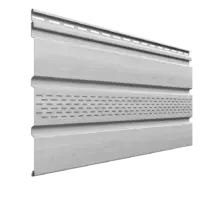 Технониколь Софит с центральной перфорацией Жасмин